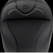 Σέλα ROADSOFA CF με μαύρη ραφή SADDLEMEN 808-07B-185B0 thumb