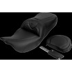 Σέλα ROADSOFA CF με μαύρη ραφή SADDLEMEN 808-07B-185B0 thumb