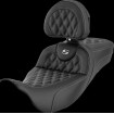 Σέλα ROADSOFA LS EXT RCH με ασημένιες ραφές SADDLEMEN 808-07B-184B5 Σέλα ROADSOFA LS EXT RCH με ασημένιες ραφές SADDLEMEN 808-07B-184B5 thumb