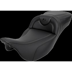 Σέλα roadsofa cf ext rch black stitch SADDLEMEN 808-07B-18600 Σέλα roadsofa cf ext rch black stitch SADDLEMEN 808-07B-18600