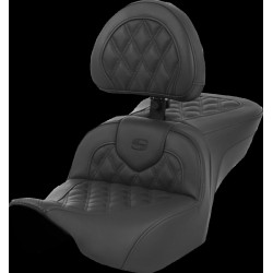 Κάθισμα ROADSOFA με BR LS SADDLEMEN 823-07-182BR Κάθισμα ROADSOFA με BR LS SADDLEMEN 823-07-182BR