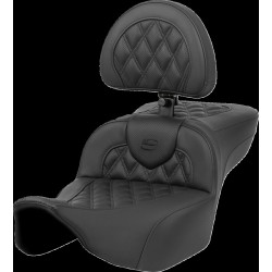 Κάθισμα ROADSOFA LS με BR EXT RCH SADDLEMEN 823-07-184BR