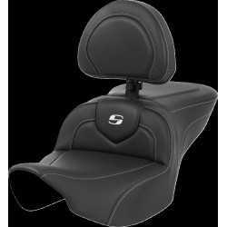 Σέλα ROADSOFA CF με BR SADDLEMEN 823-07-185BR Σέλα ROADSOFA CF με BR SADDLEMEN 823-07-185BR