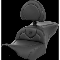Κάθισμα ROADSOFA W/BR SADDLEMEN 823-07-187BR