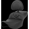 Κάθισμα ROADSOFA EXT RCH W/BR SADDLEMEN 823-07-188BR