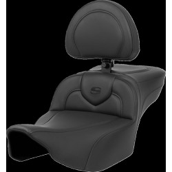 Κάθισμα ROADSOFA EXT RCH W/BR SADDLEMEN 823-07-188BR
