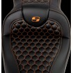 Κάθισμα RoadSofa - Honeycomb - πορτοκαλί ραφή - χωρίς πλάτη SADDLEMEN 808-07B-18903 Κάθισμα RoadSofa - Honeycomb - πορτοκαλί ραφή - χωρίς πλάτη SADDLEMEN 808-07B-18903 thumb