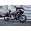 Κάθισμα RoadSofa - Honeycomb - κόκκινη ραφή - με πλάτη SADDLEMEN 808-07B-189B4 Κάθισμα RoadSofa - Honeycomb - κόκκινη ραφή - με πλάτη SADDLEMEN 808-07B-189B4 thumb