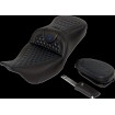Κάθισμα RoadSofa - Honeycomb - μπλε ραφή - με πλάτη SADDLEMEN 808-07B-189B1 Κάθισμα RoadSofa - Honeycomb - μπλε ραφή - με πλάτη SADDLEMEN 808-07B-189B1 thumb