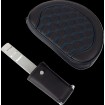 Κάθισμα RoadSofa - Honeycomb - μπλε ραφή - με πλάτη SADDLEMEN 808-07B-189B1 Κάθισμα RoadSofa - Honeycomb - μπλε ραφή - με πλάτη SADDLEMEN 808-07B-189B1 thumb