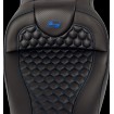 Κάθισμα RoadSofa - Honeycomb - μπλε ραφή - με πλάτη SADDLEMEN 808-07B-189B1 Κάθισμα RoadSofa - Honeycomb - μπλε ραφή - με πλάτη SADDLEMEN 808-07B-189B1 thumb
