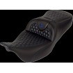 Κάθισμα RoadSofa - Honeycomb - μπλε ραφή - με πλάτη SADDLEMEN 808-07B-189B1 Κάθισμα RoadSofa - Honeycomb - μπλε ραφή - με πλάτη SADDLEMEN 808-07B-189B1 thumb