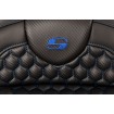 Κάθισμα RoadSofa - Honeycomb - μπλε ραφή - με πλάτη SADDLEMEN 808-07B-189B1 Κάθισμα RoadSofa - Honeycomb - μπλε ραφή - με πλάτη SADDLEMEN 808-07B-189B1 thumb