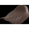 Σέλα renegade LS brown solo SADDLEMEN 823-07-002BLS