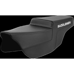 Κάθισμα - Bagger SADDLEMEN RACE80807B