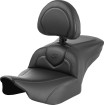 Σέλα RoadSofa - με πλάτη - ανθρακονήματα SADDLEMEN 823-07-185B0 Σέλα RoadSofa - με πλάτη - ανθρακονήματα SADDLEMEN 823-07-185B0 thumb