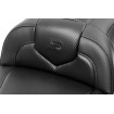 Σέλα RoadSofa - με πλάτη - ανθρακονήματα SADDLEMEN 823-07-185B0 Σέλα RoadSofa - με πλάτη - ανθρακονήματα SADDLEMEN 823-07-185B0 thumb