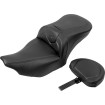 Σέλα RoadSofa - με πλάτη - ανθρακονήματα SADDLEMEN 823-07-185B0 Σέλα RoadSofa - με πλάτη - ανθρακονήματα SADDLEMEN 823-07-185B0 thumb