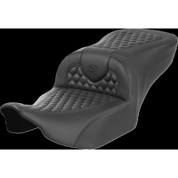 Κάθισμα RoadSofa - χωρίς πλάτη - Honeycomb SADDLEMEN 823-07-18900 Κάθισμα RoadSofa - χωρίς πλάτη - Honeycomb SADDLEMEN 823-07-18900