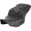 Κάθισμα RoadSofa - χωρίς πλάτη - Honeycomb - γκρι ραφή SADDLEMEN 823-07-18902 Κάθισμα RoadSofa - χωρίς πλάτη - Honeycomb - γκρι ραφή SADDLEMEN 823-07-18902 thumb