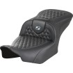 Κάθισμα RoadSofa - χωρίς πλάτη - honeycomb - ασημί ραφή SADDLEMEN 823-07-18905 Κάθισμα RoadSofa - χωρίς πλάτη - honeycomb - ασημί ραφή SADDLEMEN 823-07-18905 thumb