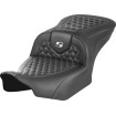 Σέλα RoadSofa - χωρίς πλάτη - Honeycomb - λευκή ραφή SADDLEMEN 823-07-18906 Σέλα RoadSofa - χωρίς πλάτη - Honeycomb - λευκή ραφή SADDLEMEN 823-07-18906 thumb