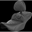 Κάθισμα RoadSofa - με πλάτη - επιμηκυμένο SADDLEMEN 823-07-190B0 Κάθισμα RoadSofa - με πλάτη - επιμηκυμένο SADDLEMEN 823-07-190B0 thumb