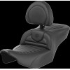 Σέλα RoadSofa - με πλάτη SADDLEMEN 823-07-202B0