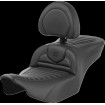 Σέλα RoadSofa - με πλάτη SADDLEMEN 823-07-202B0 thumb