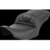 Σέλα RoadSofa - χωρίς πλάτη - carbon SADDLEMEN 823-07-20400