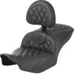 Σέλα RoadSofa - με πλάτη - ανθρακονήματα SADDLEMEN 823-07-206B0 Σέλα RoadSofa - με πλάτη - ανθρακονήματα SADDLEMEN 823-07-206B0 thumb