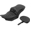 Σέλα RoadSofa - με πλάτη - ανθρακονήματα SADDLEMEN 823-07-206B0 Σέλα RoadSofa - με πλάτη - ανθρακονήματα SADDLEMEN 823-07-206B0 thumb