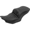 Σέλα RoadSofa - με πλάτη - ανθρακονήματα SADDLEMEN 823-07-206B0 Σέλα RoadSofa - με πλάτη - ανθρακονήματα SADDLEMEN 823-07-206B0 thumb