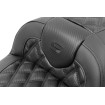 Σέλα RoadSofa - με πλάτη - ανθρακονήματα SADDLEMEN 823-07-206B0 Σέλα RoadSofa - με πλάτη - ανθρακονήματα SADDLEMEN 823-07-206B0 thumb