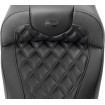 Σέλα RoadSofa - με πλάτη - ανθρακονήματα SADDLEMEN 823-07-206B0 Σέλα RoadSofa - με πλάτη - ανθρακονήματα SADDLEMEN 823-07-206B0 thumb