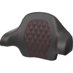 Τουριστική επένδυση pak ls red stitch SADDLEMEN 814-07-18404 Τουριστική επένδυση pak ls red stitch SADDLEMEN 814-07-18404