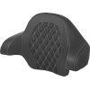 Μαξιλάρι tour pak ls silver stitch SADDLEMEN 814-07-18405