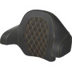 Τουριστικό μαξιλάρι pak LS gold stitch SADDLEMEN 814-07-18407 Τουριστικό μαξιλάρι pak LS gold stitch SADDLEMEN 814-07-18407 thumb