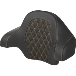 Τουριστικό μαξιλάρι pak LS gold stitch SADDLEMEN 814-07-18407 Τουριστικό μαξιλάρι pak LS gold stitch SADDLEMEN 814-07-18407