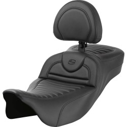 Κάθισμα roadsofa tr ext rch με πλάτη για τον οδηγό SADDLEMEN 808-07B-203B0 Κάθισμα roadsofa tr ext rch με πλάτη για τον οδηγό SADDLEMEN 808-07B-203B0