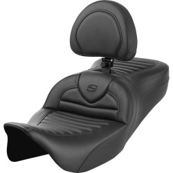 Κάθισμα ROADSOFA TR με υποστήριξη οδηγού SADDLEMEN 808-07B-202B0 Κάθισμα ROADSOFA TR με υποστήριξη οδηγού SADDLEMEN 808-07B-202B0