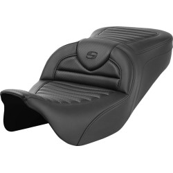 Κάθισμα ROADSOFA TR CF SADDLEMEN 808-07B-20400
