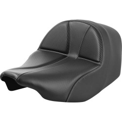 Κάθισμα Dominator Solo - ανθρακονήματα - FL SADDLEMEN 823-07-0042