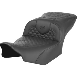 Κάθισμα roadsofa scallop stitch SADDLEMEN 823-07-20800