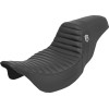 Κάθισμα SDC TR CF και gripper SADDLEMEN SC80807T