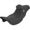 Κάθισμα SDC TR CF και gripper με BR SADDLEMEN SC80807TB