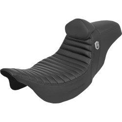 Κάθισμα SDC TR CF και gripper με BR SADDLEMEN SC80807TB Κάθισμα SDC TR CF και gripper με BR SADDLEMEN SC80807TB
