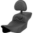 Σέλα ROADSOFA TG extended reach με πλάτη για τον οδηγό SADDLEMEN 823-07-211B0 Σέλα ROADSOFA TG extended reach με πλάτη για τον οδηγό SADDLEMEN 823-07-211B0 thumb