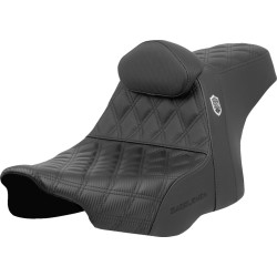 Κάθισμα sdc performance gripper με πλάτη SADDLEMEN SC82307DB0 Κάθισμα sdc performance gripper με πλάτη SADDLEMEN SC82307DB0