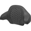 Πλάτη για Tour-Pak - Gripper SADDLEMEN 814-07-21100